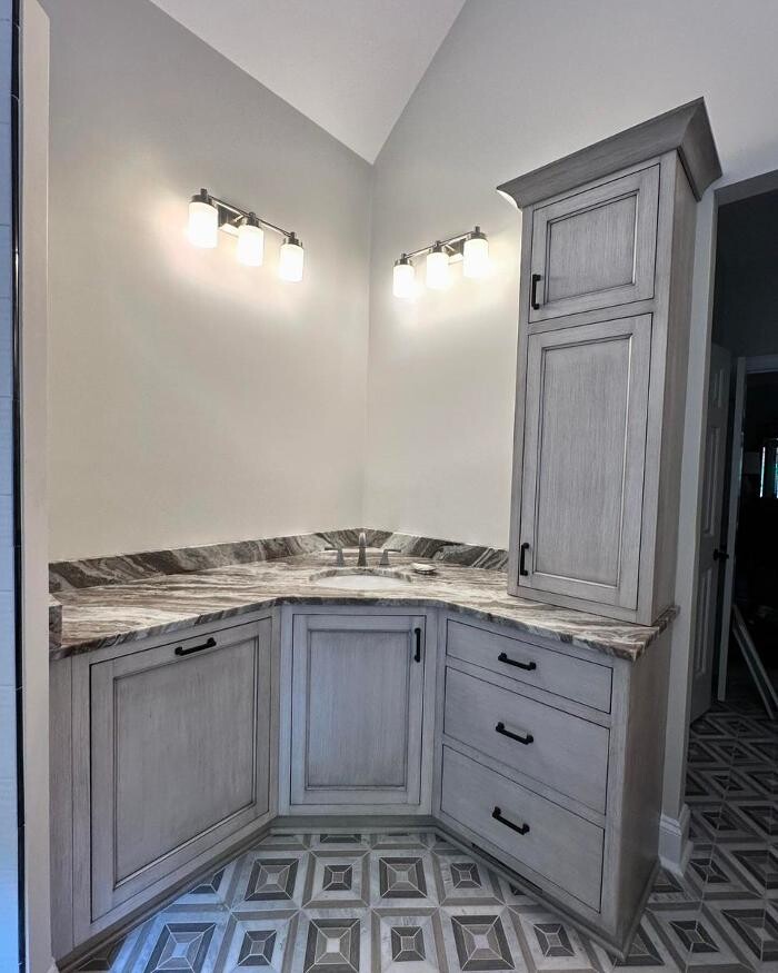 Images Stoll Construction Cabinets & Design