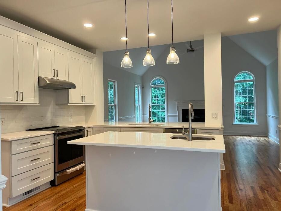 Images Stoll Construction Cabinets & Design