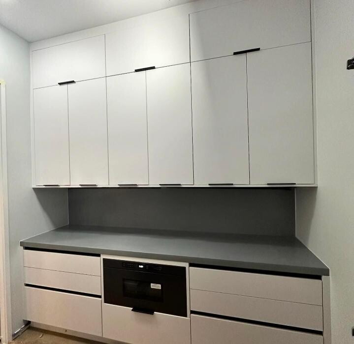 Images Stoll Construction Cabinets & Design