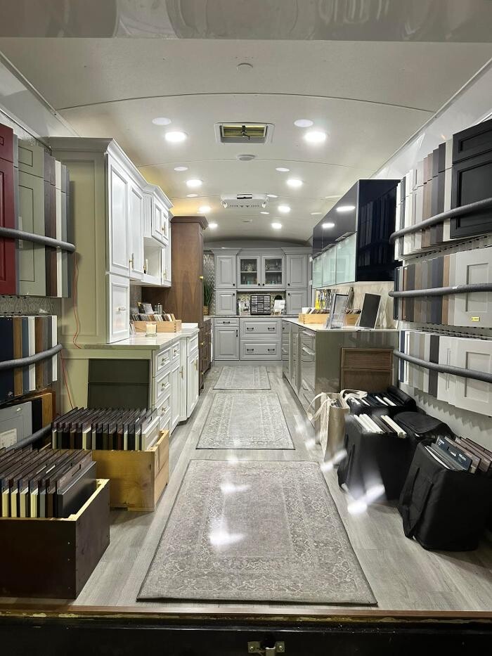 Images Stoll Construction Cabinets & Design