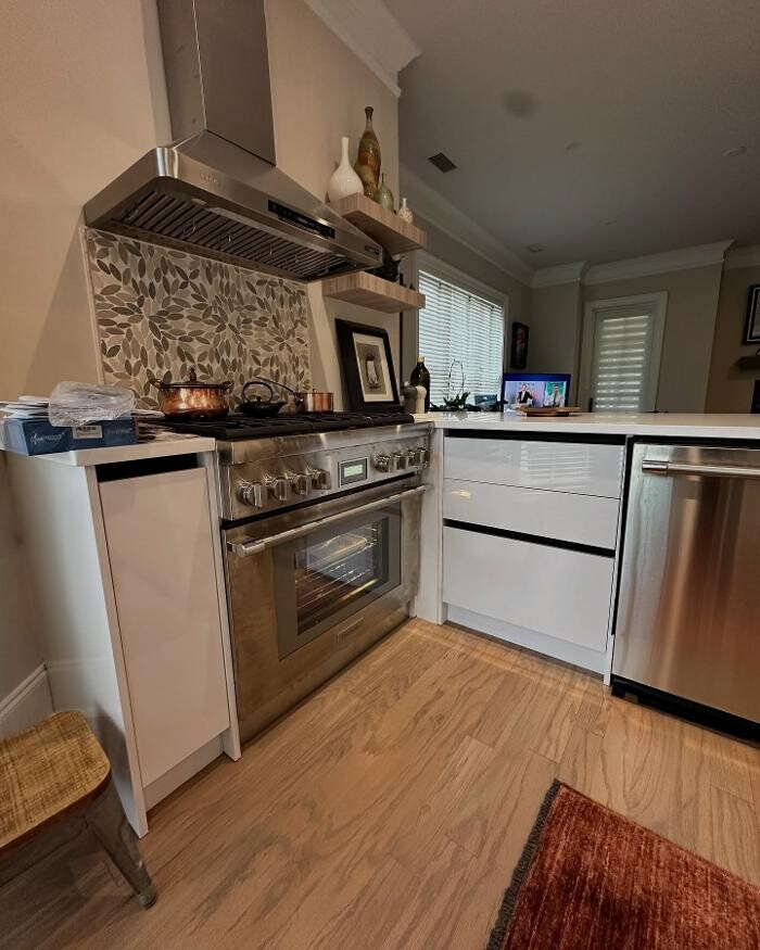Images Stoll Construction Cabinets & Design