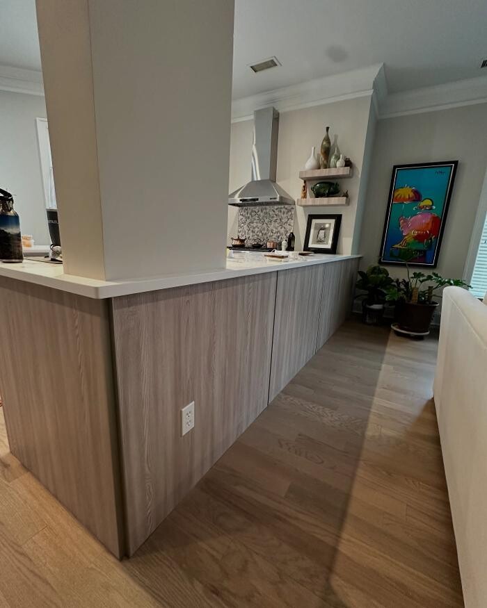 Images Stoll Construction Cabinets & Design