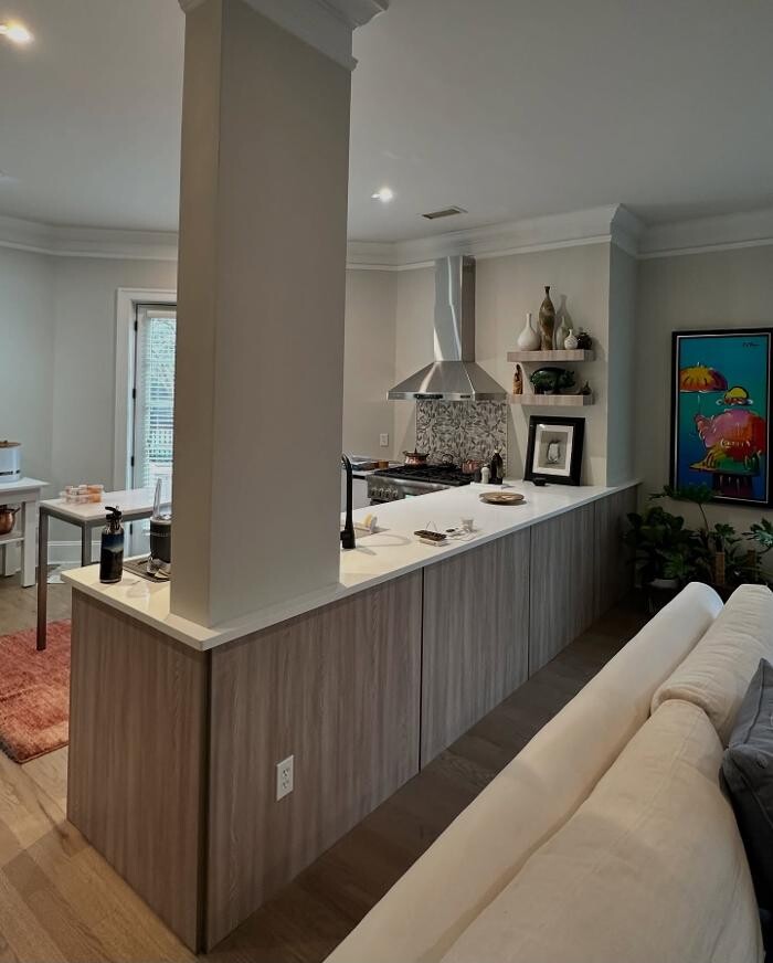 Images Stoll Construction Cabinets & Design