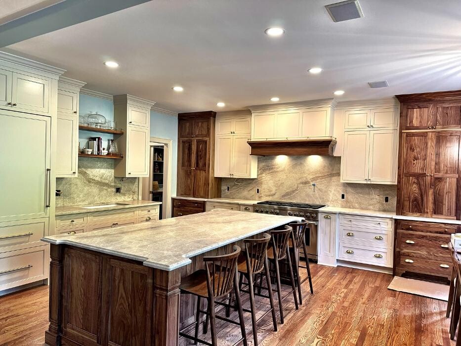Images Stoll Construction Cabinets & Design