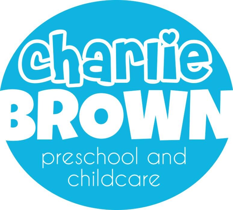 Charlie Brown Preschool & Childcare Logo