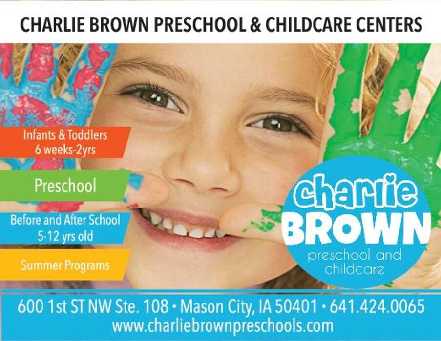 Images Charlie Brown Preschool & Childcare