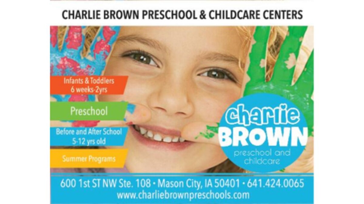 Images Charlie Brown Preschool & Childcare