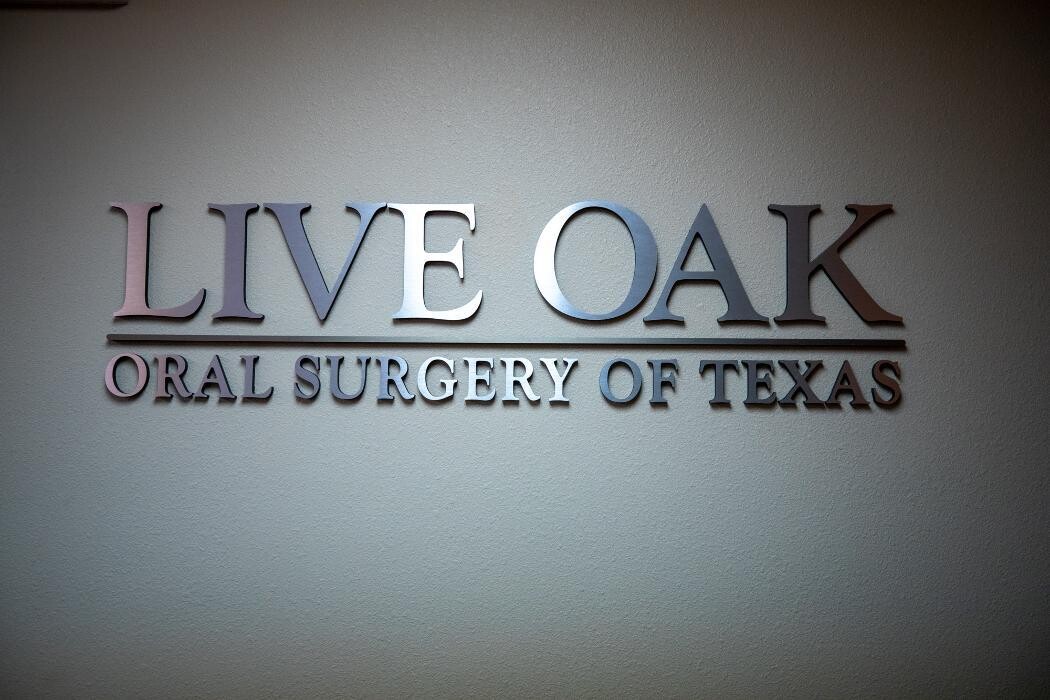 Images Live Oak Oral Surgery of Texas