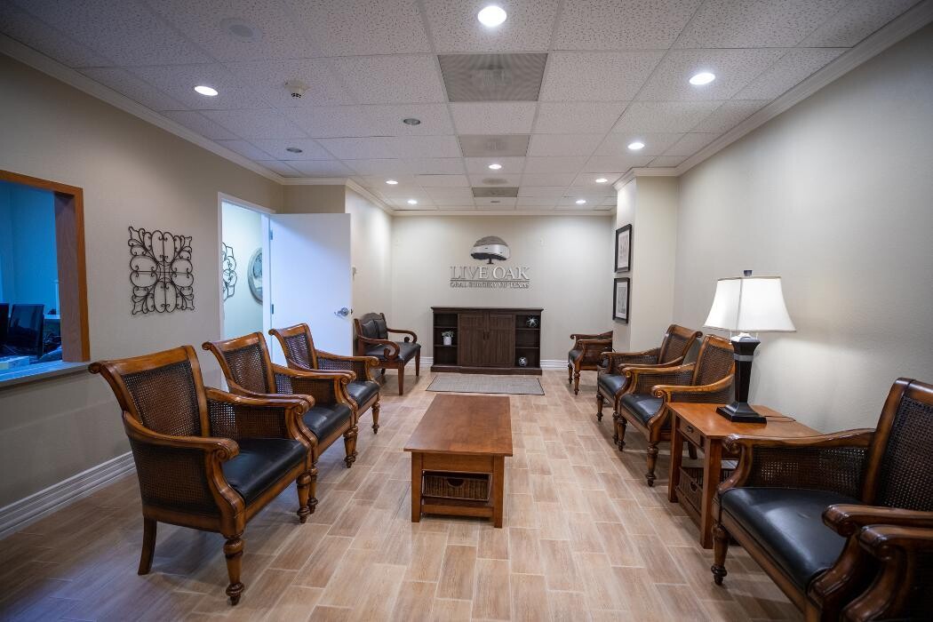 Images Live Oak Oral Surgery of Texas