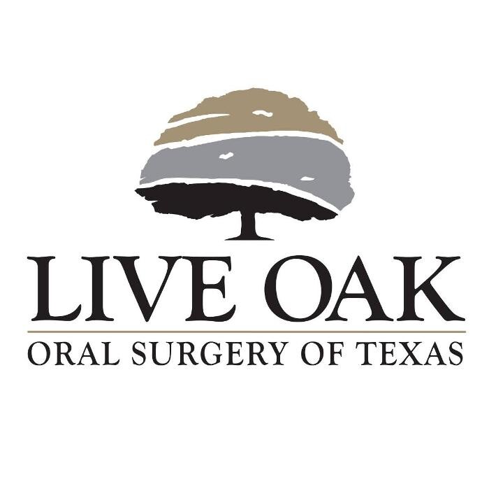 Live Oak Oral Surgery of Texas Logo