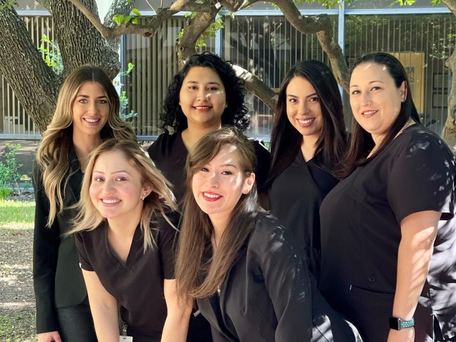 Images Live Oak Oral Surgery of Texas