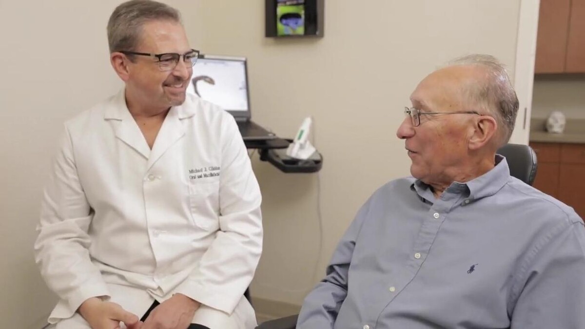 Images Live Oak Oral Surgery of Texas
