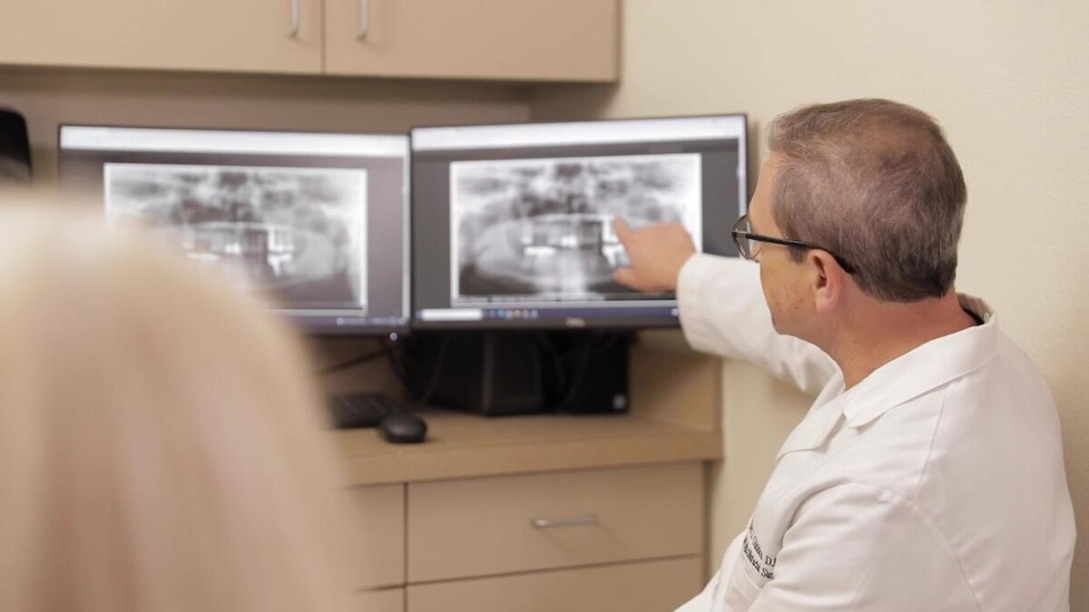 Images Live Oak Oral Surgery of Texas