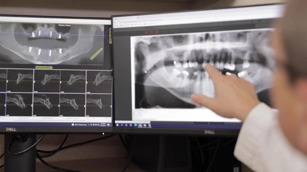 Images Live Oak Oral Surgery of Texas