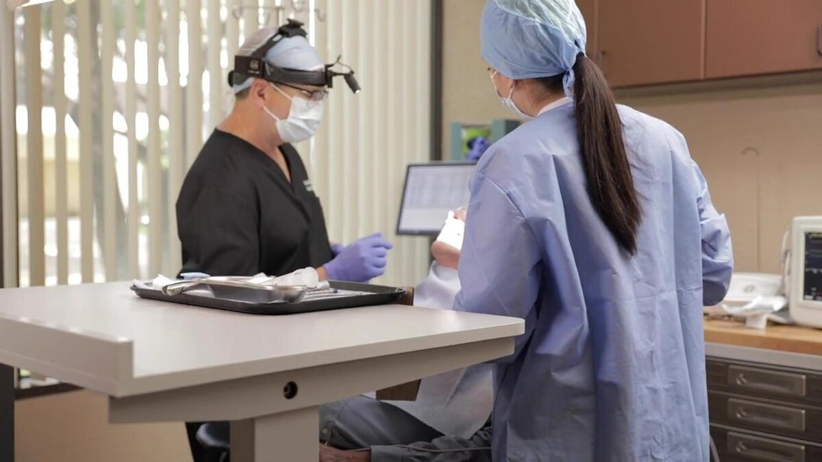 Images Live Oak Oral Surgery of Texas
