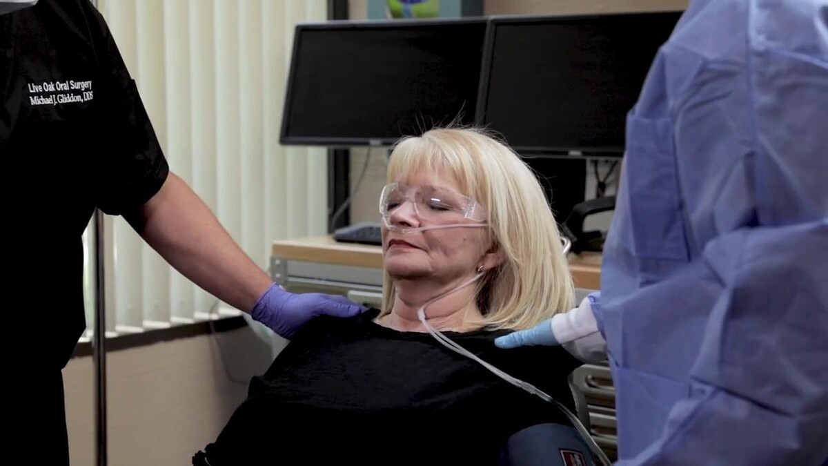 Images Live Oak Oral Surgery of Texas