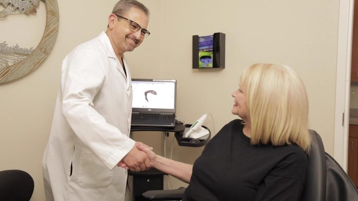 Images Live Oak Oral Surgery of Texas
