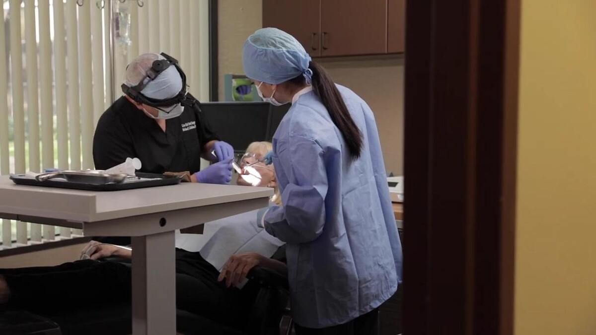 Images Live Oak Oral Surgery of Texas