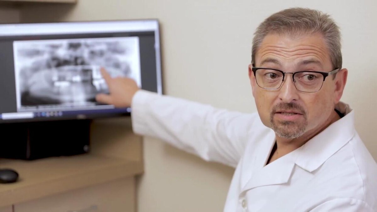 Images Live Oak Oral Surgery of Texas