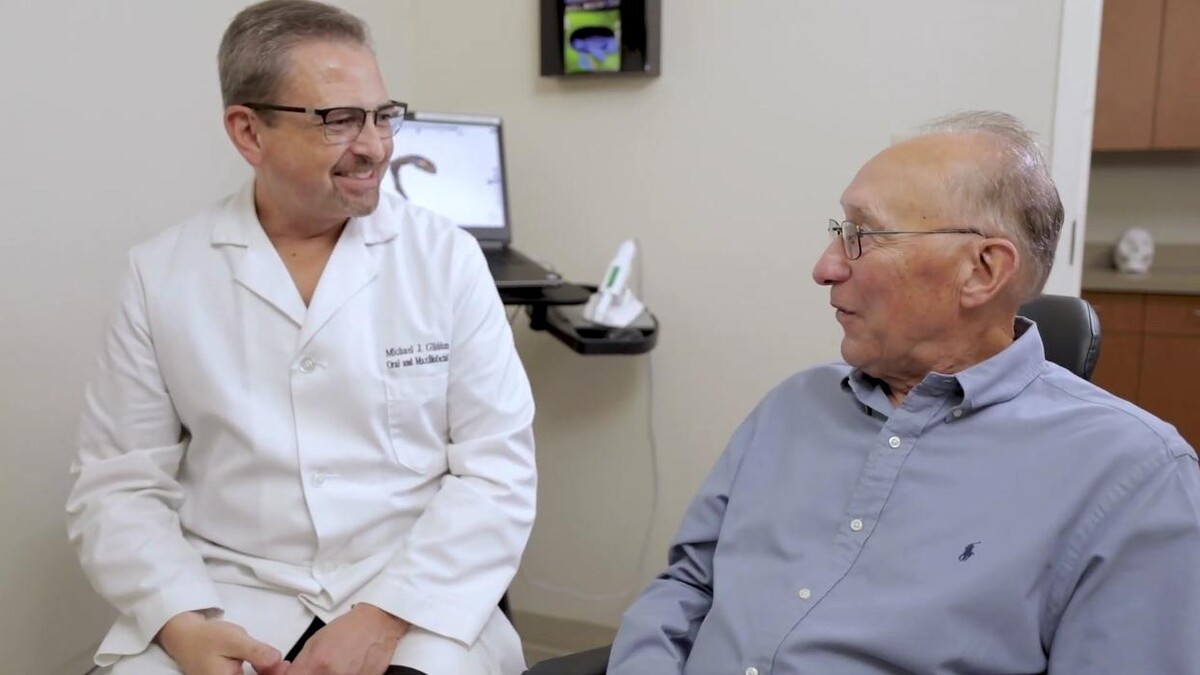 Images Live Oak Oral Surgery of Texas