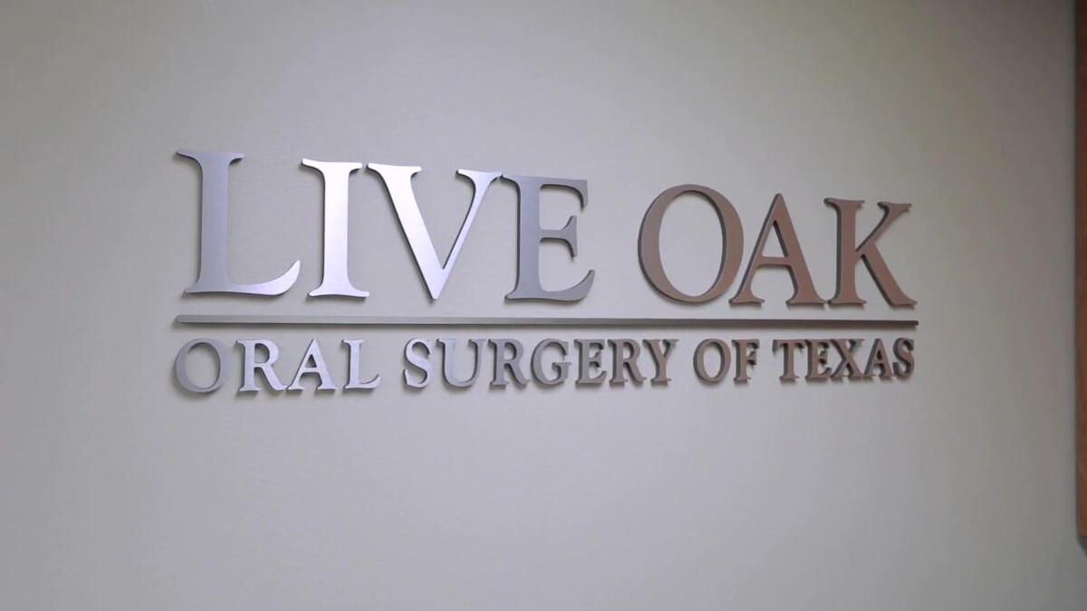 Images Live Oak Oral Surgery of Texas