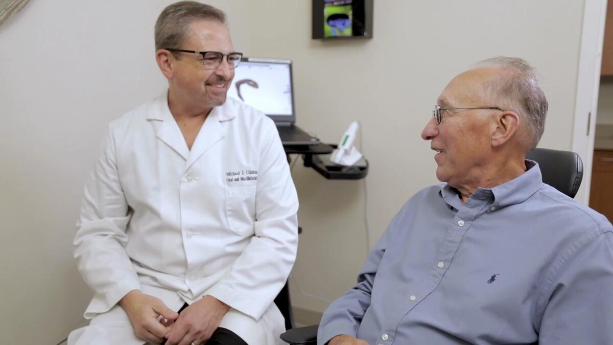 Images Live Oak Oral Surgery of Texas