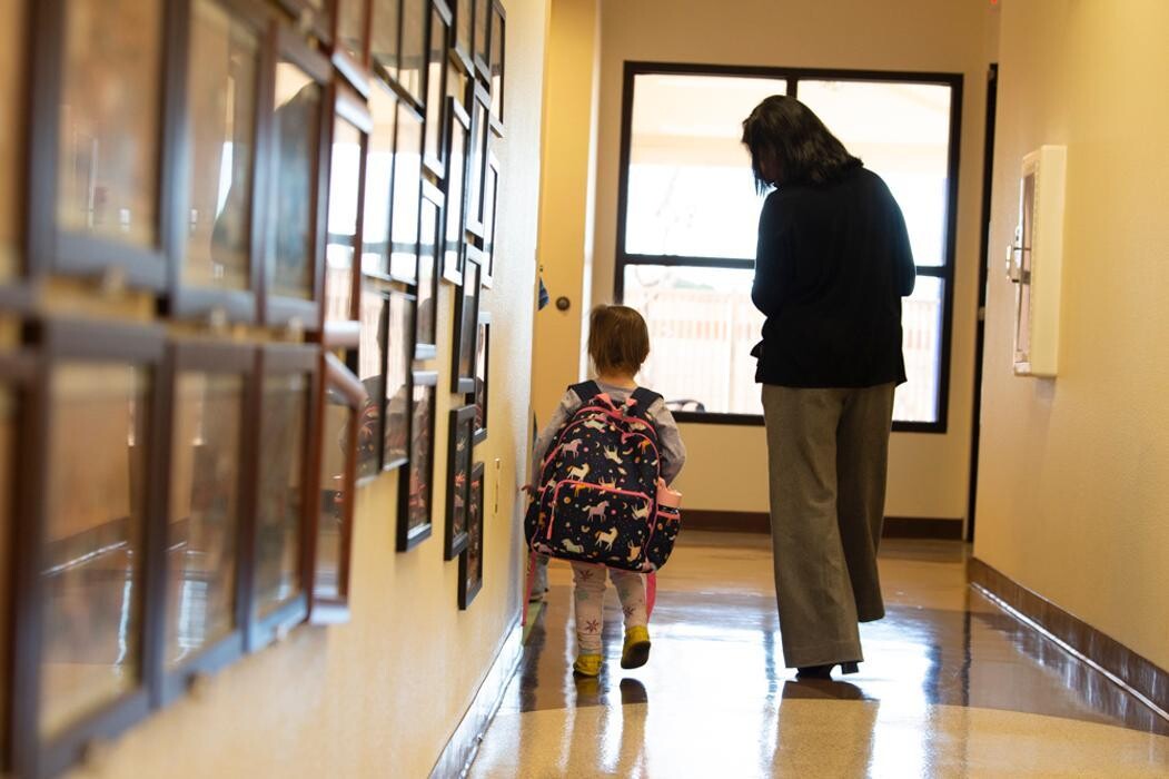 Images Montessori ONE Academy