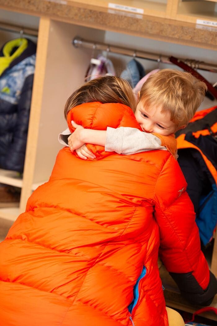 Images Montessori ONE Academy