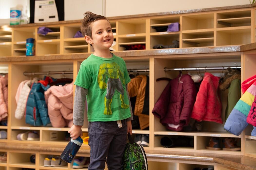 Images Montessori ONE Academy