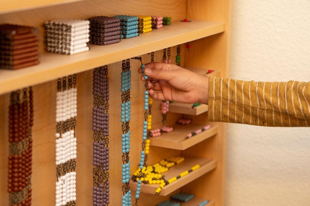 Images Montessori ONE Academy