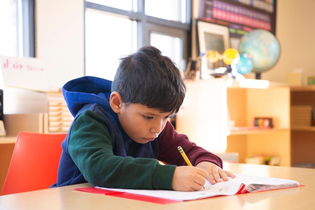 Images Montessori ONE Academy