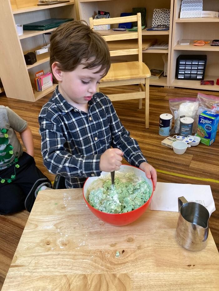 Images Montessori ONE Academy