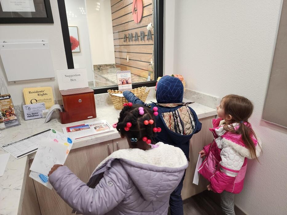 Images Montessori ONE Academy