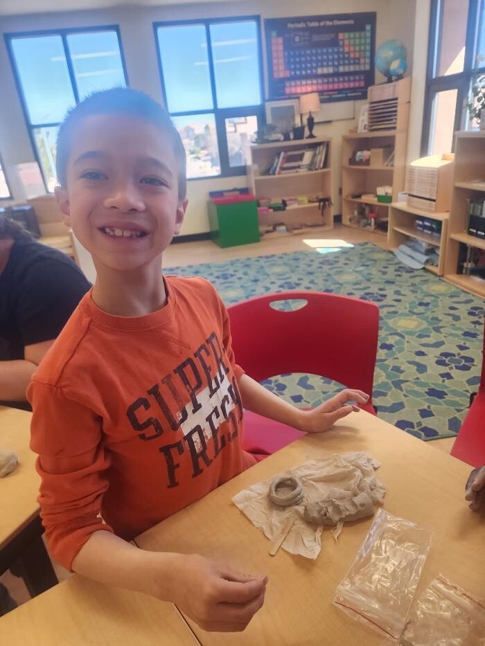 Images Montessori ONE Academy