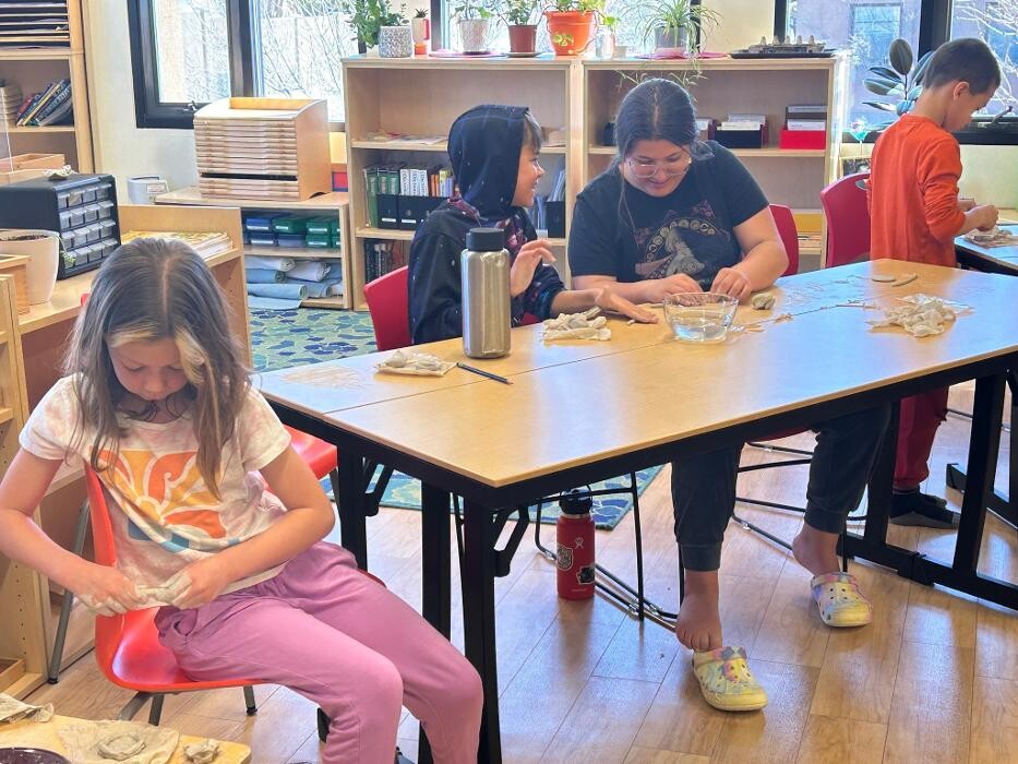 Images Montessori ONE Academy