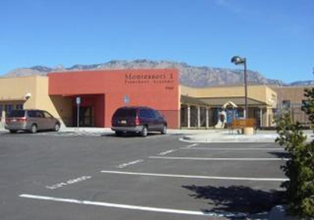 Images Montessori ONE Academy