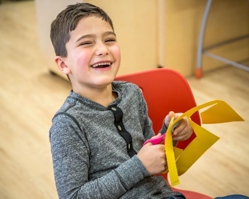 Images Montessori ONE Academy