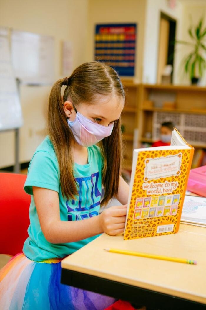 Images Montessori ONE Academy