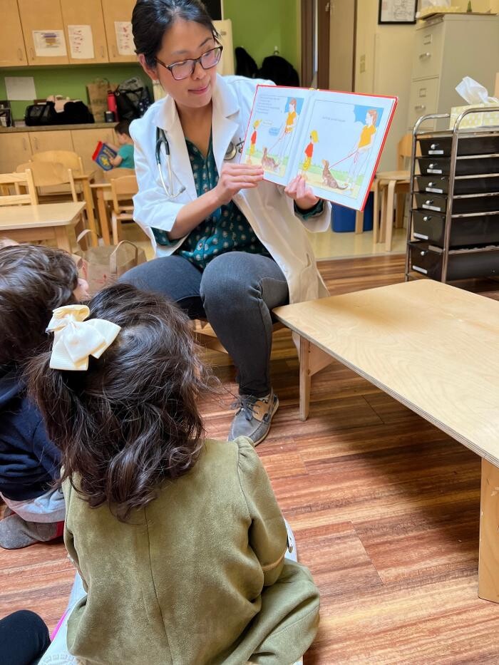 Images Montessori ONE Academy