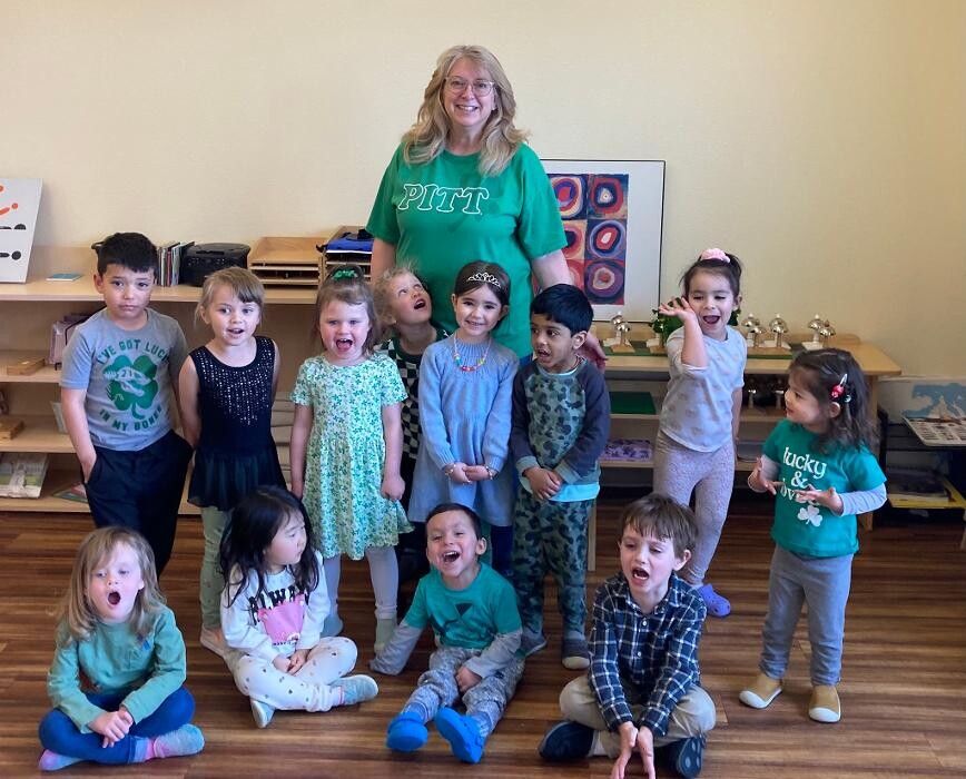 Images Montessori ONE Academy