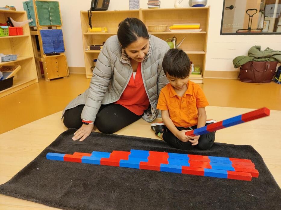 Images Montessori ONE Academy