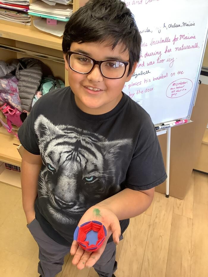 Images Montessori ONE Academy