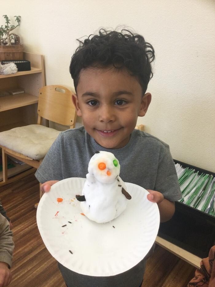 Images Montessori ONE Academy