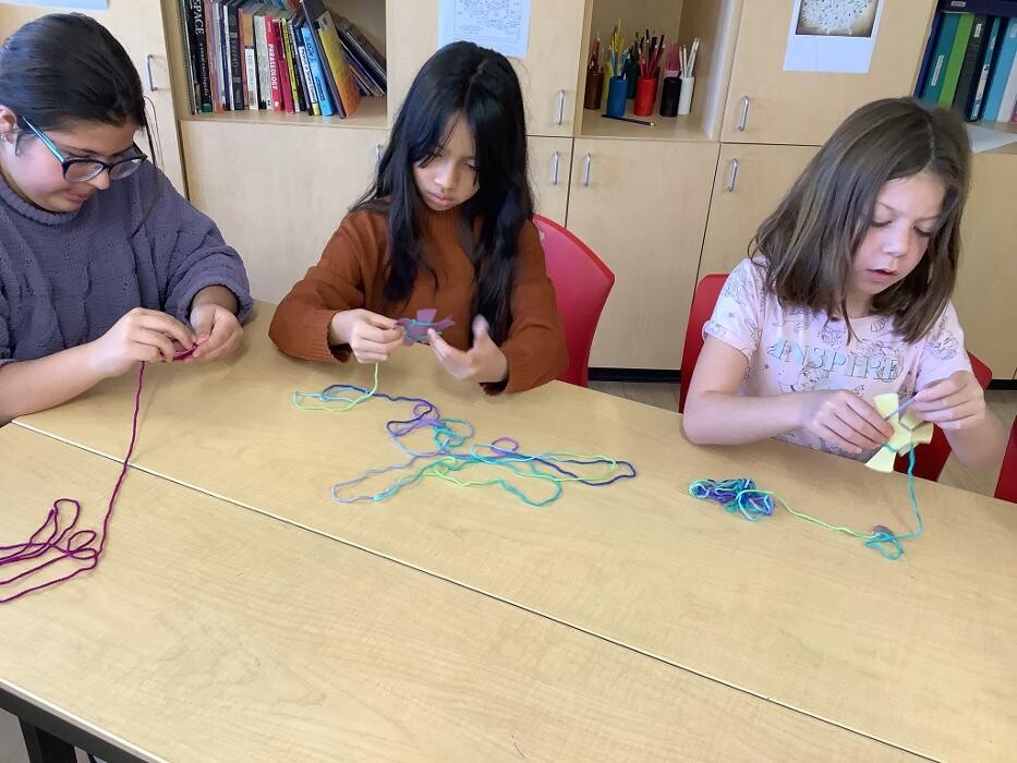 Images Montessori ONE Academy