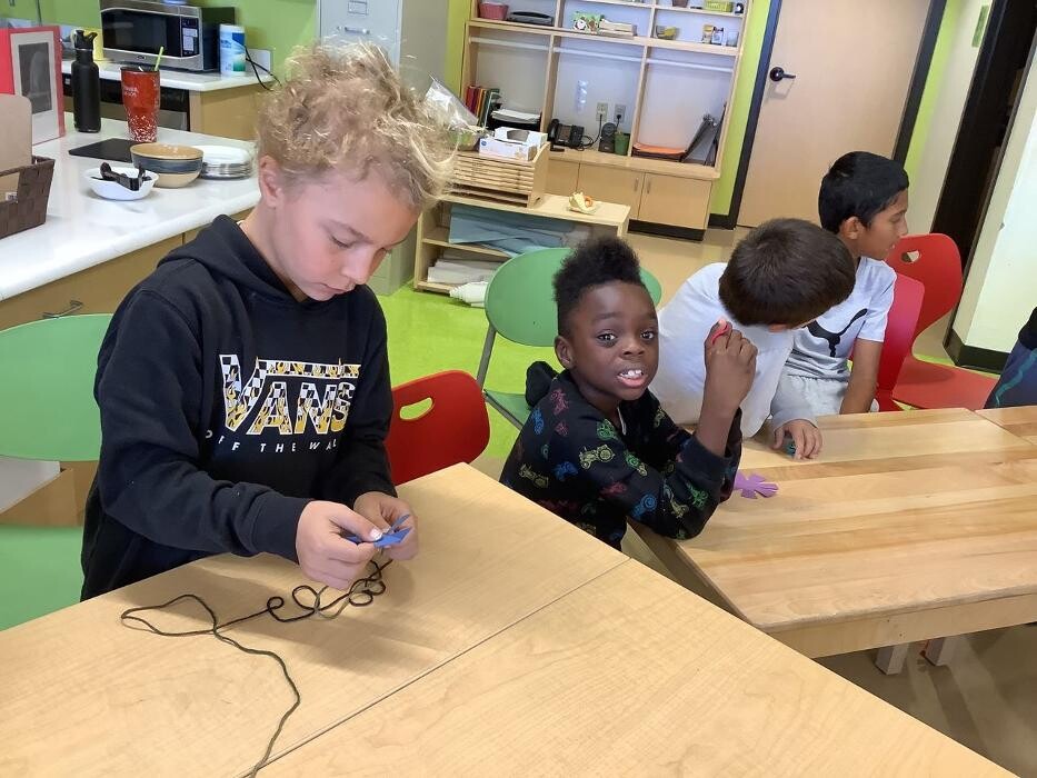 Images Montessori ONE Academy