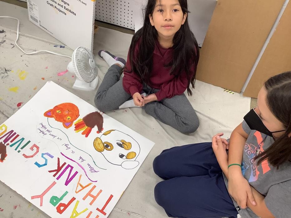 Images Montessori ONE Academy