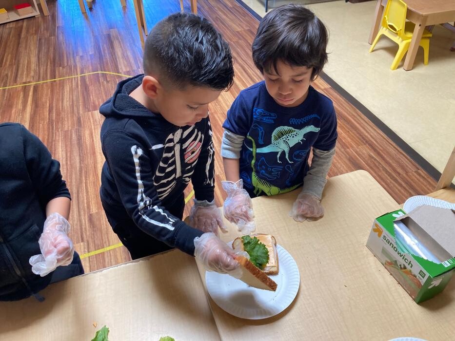 Images Montessori ONE Academy