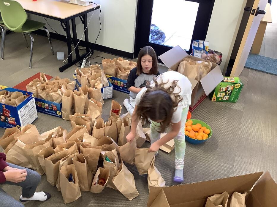 Images Montessori ONE Academy