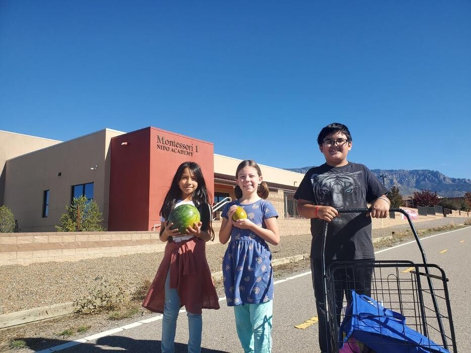 Images Montessori ONE Academy