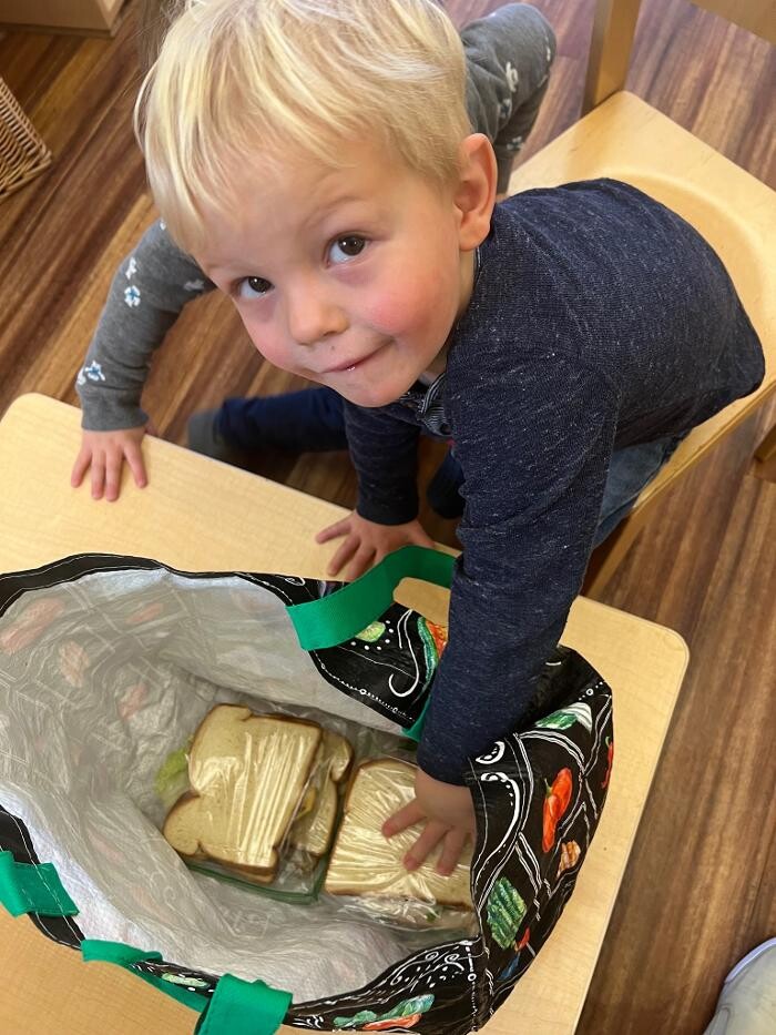 Images Montessori ONE Academy